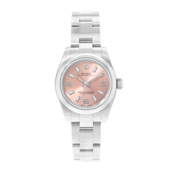 Rolex Lady Oyster Perpetual 176200